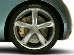 Renault Wind Concept 2004 года